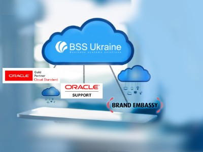 Компания «БСС Украина» в новом году подтверждает статусами свою квалификацию.